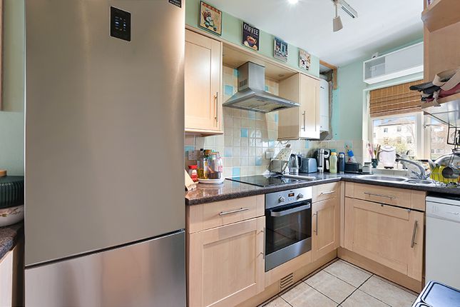 Flat for sale in Catherine Road, Surbiton