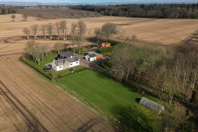 Thumbnail Detached house for sale in Kingswell, St Martins, Balbeggie, Perth