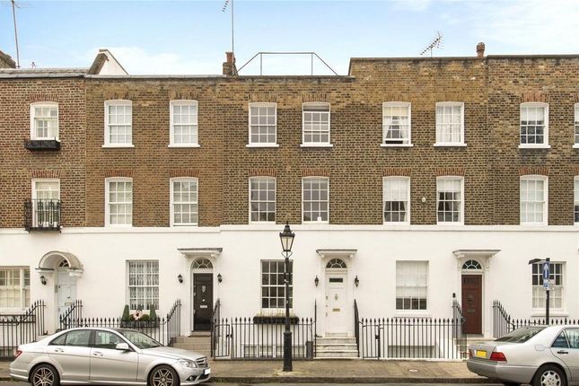 Property for sale in Montpelier Place, London