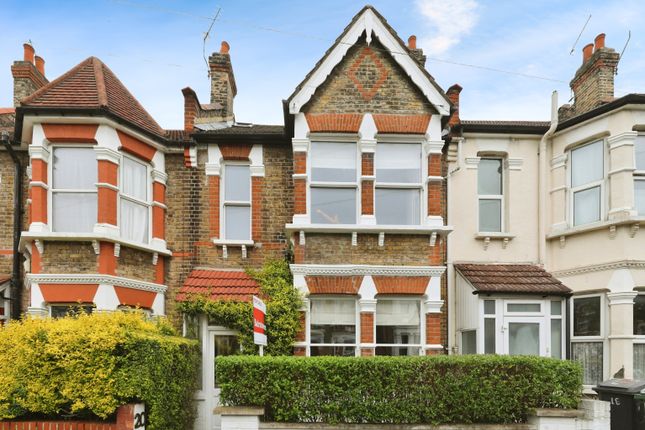 Terraced house for sale in Scarborough Road, Leytonstone, London