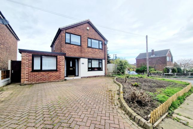 Detached house to rent in Melton Drive, Bury
