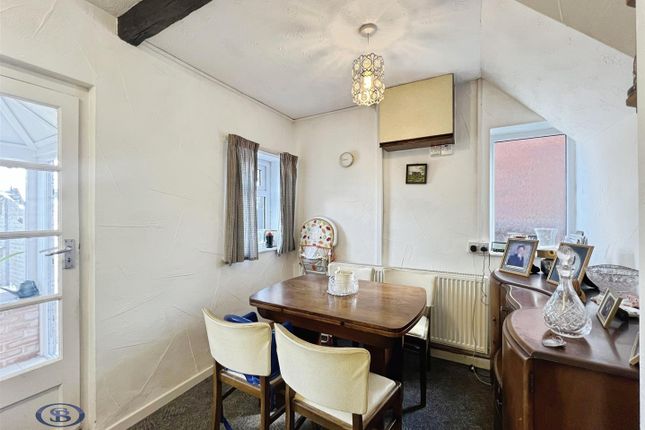 Giantswood Lane, Congleton photo 4