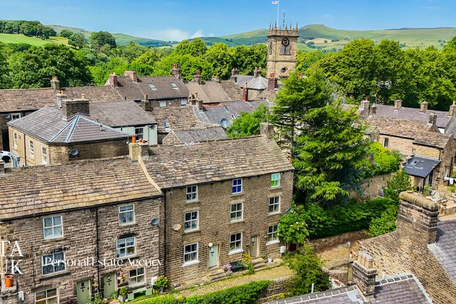 2-bed house on 3, Terrace Road, High Peak, £200,000