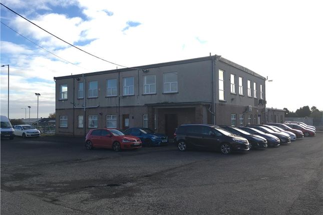 Thumbnail Office to let in Mid Craigie Trading Estate, Mid Craigie Road, Dundee