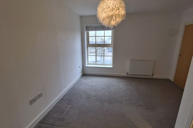 Flat 4 Horizon House, High Street, Cambridge photo 5