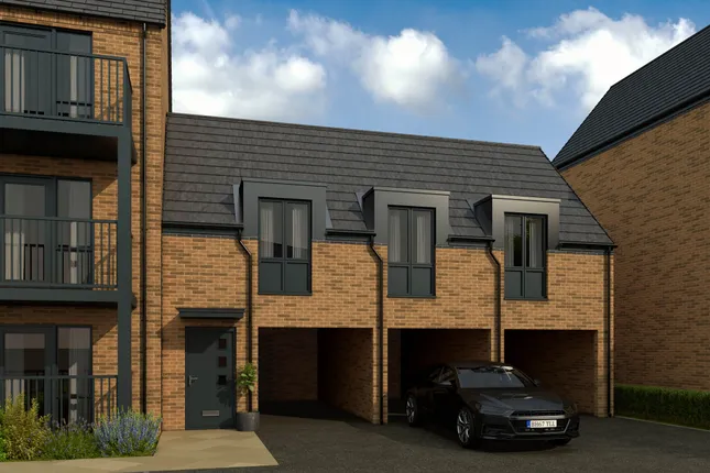 Lagan Homes