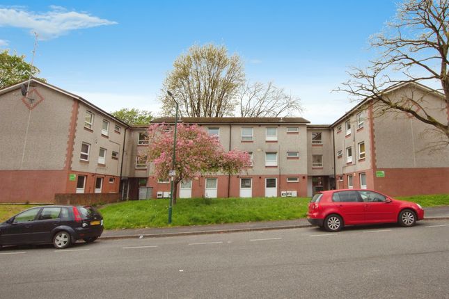 Flat for sale in Cairns Close, Nottingham