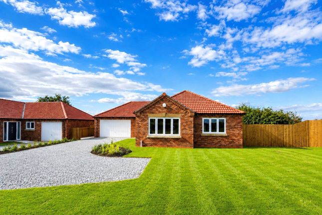 3-bed house on Plot 3, The Badgers Nook,, South Otterington, North Yorkshire, £650,000