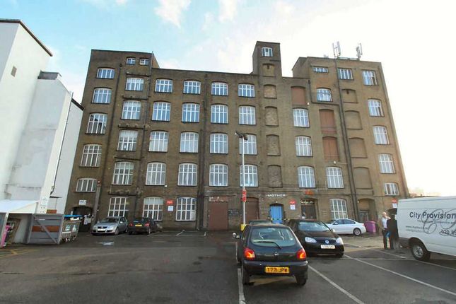 Thumbnail Office to let in Unit 9C (N) Queens Yard, White Post Lane, Hackney, London