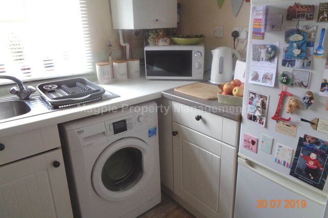 Flat 19 The Whitehouse, St Neots Road, St Neots photo 3