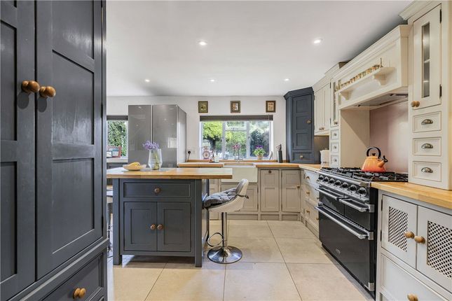 Detached house for sale in School Lane, Stadhampton, Oxford, Oxfordshire