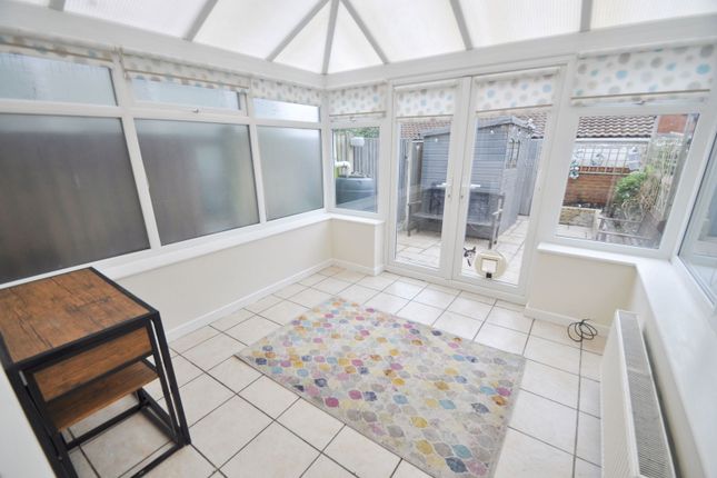 4, Nant Park Court, New Brighton photo 2