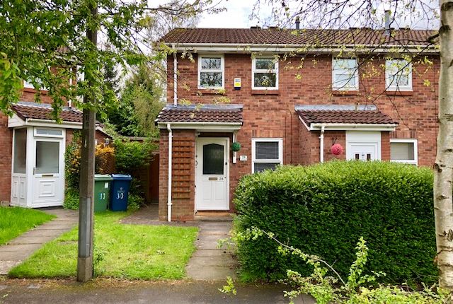2-bed house on 28, Stafford, £795/mo