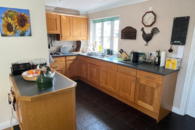 1 Woodroffe Villas, Woodroffe Villas, Lyme Regis photo 3