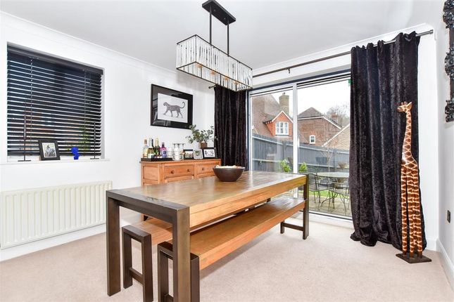 Detached house for sale in Shaw Close, Maidstone, Kent