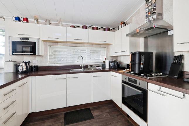 16 Atlantic Rise,, Praa Sands Holiday Village, Penzance photo 2