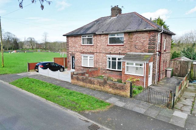 Semi-detached house for sale in O'sullivan Crescent, St. Helens