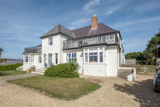 Flat for sale in Alum Bay Old Road, Totland Bay