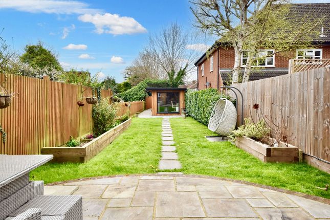 Semi-detached house for sale in Woodfield, Ashtead