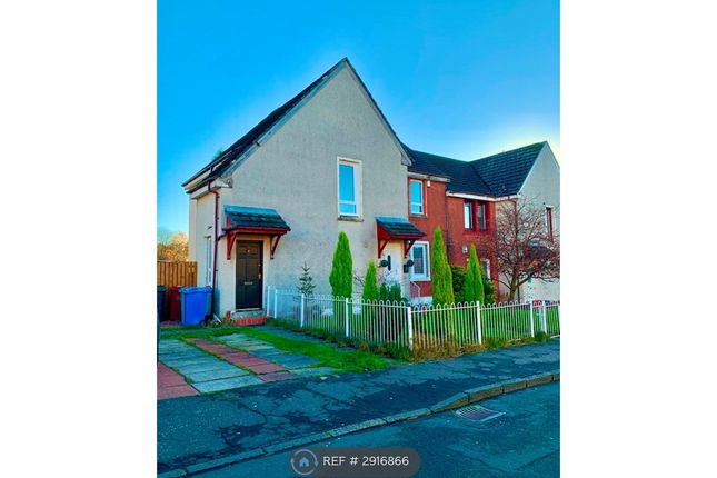 Burnside Crescent, Blantyre Lanarkshire, Glasgow photo 2