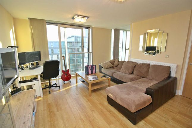 Flat to rent in Brooklyn House, Central Milton Keynes, Milton Keynes