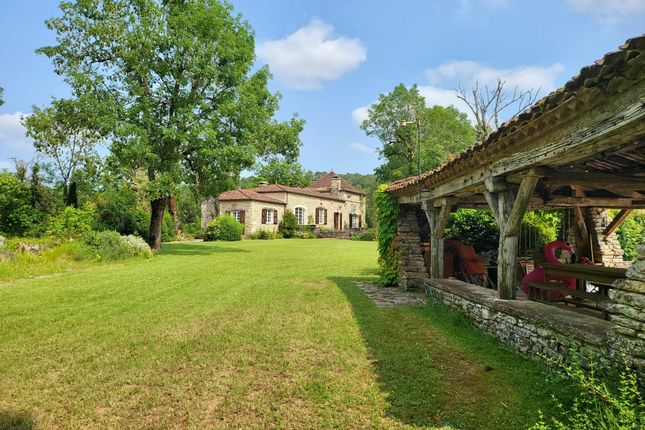 Villa for sale in Catus, Lot (Cahors/Figeac), Occitanie