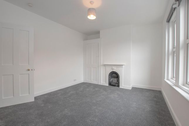 Terraced house for sale in Mortimer Road, Southampton