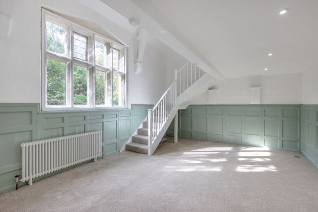 Detached house for sale in The Green, Benenden, Cranbrook, Kent