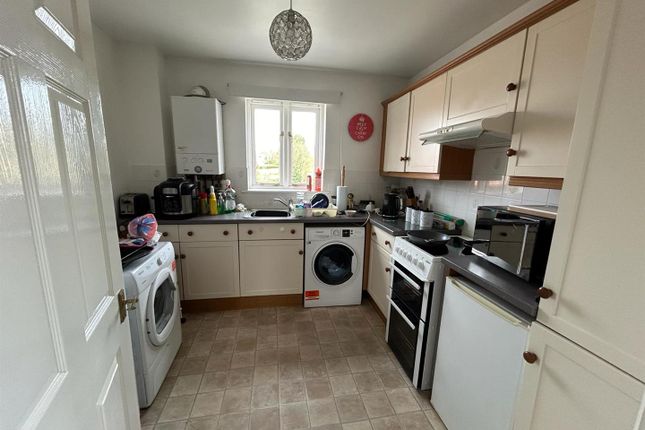 Flat to rent in Forlander Place, Louth