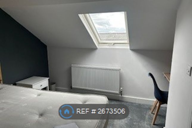 Bedroom 5 &amp; 6 Loft