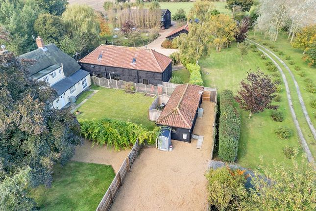 The Annexe