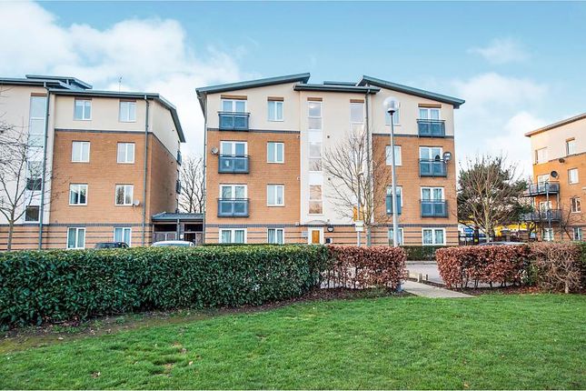 2-bed house on 23, Providence Park, Cheltenham, £1,100/mo