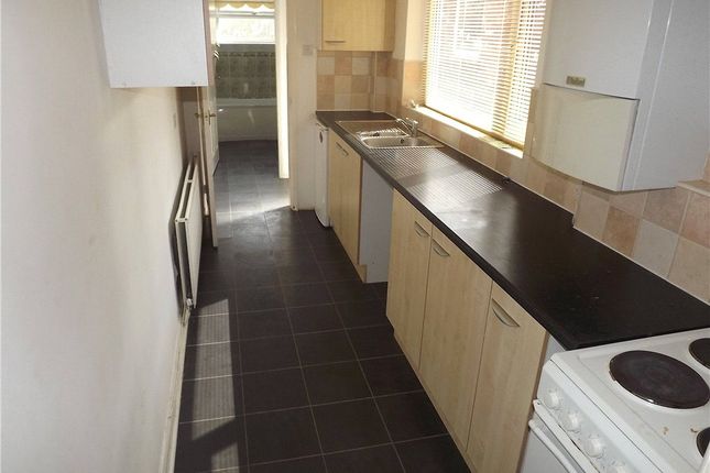 Terraced house for sale in Frederick Street South, Meadowfield, Durham