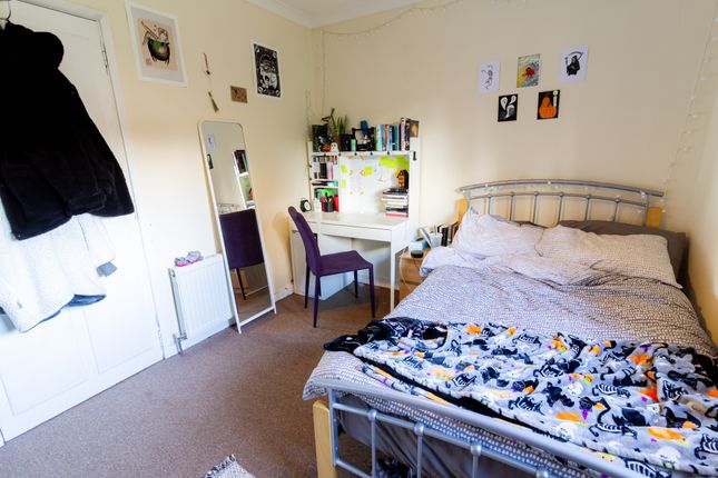 Room to rent in Wavell Way, Stanmore, Winchester, Hampshire