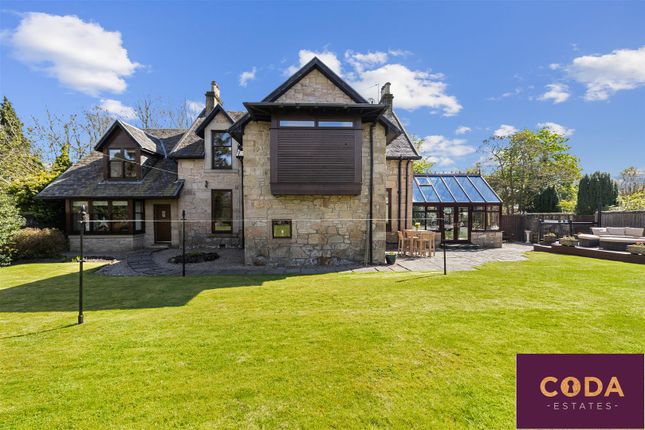Westerwood, 6, Myrtle Avenue, Glasgow photo 2