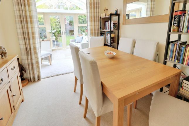 8, Ursuline Way, Crewe photo 4