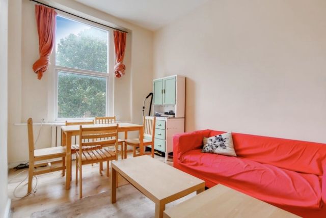 Thumbnail Property to rent in Dalston Lane, London