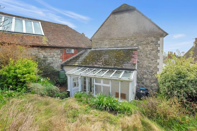 Cottage for sale in Church Hill, Hythe