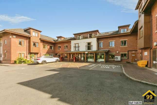Apartment 22, Mill House, Cheshire photo 4