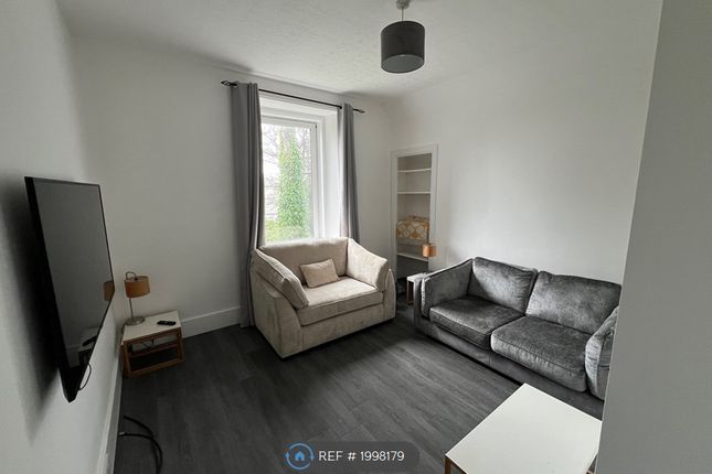 Thumbnail Flat to rent in Chestnut Row, Aberdeen