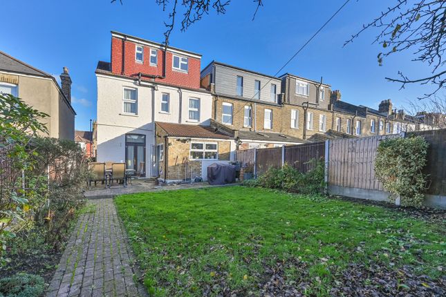 Hafton Road, Catford photo 4