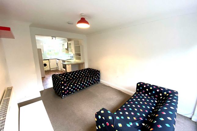 Thumbnail Property to rent in Ulcombe Gardens, Canterbury