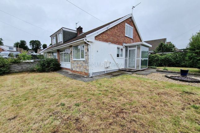 2 Bedroom Bungalow