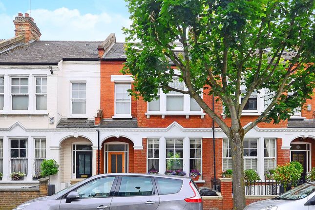 Thumbnail Property to rent in Ravenslea Road, Nightingale Triangle, London