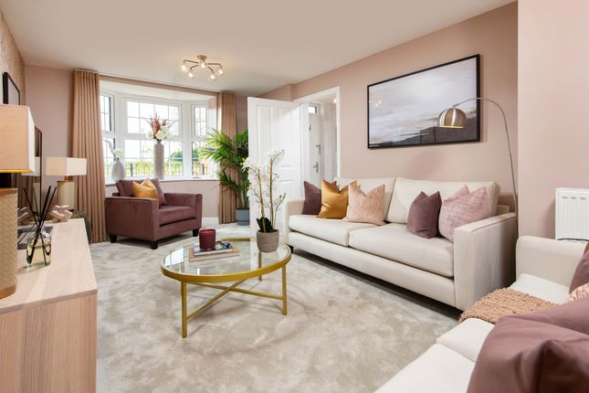 Millford Lounge