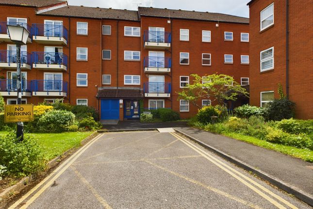Thumbnail Flat for sale in Grenville Court, Waverley Wharf, Bridgwater