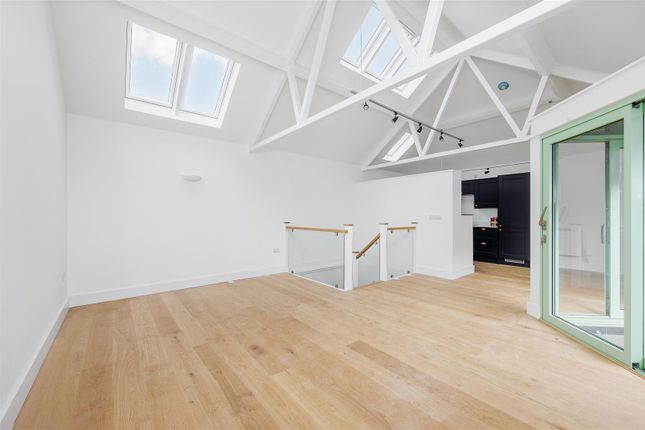 Thumbnail Property for sale in Locarno Road, London