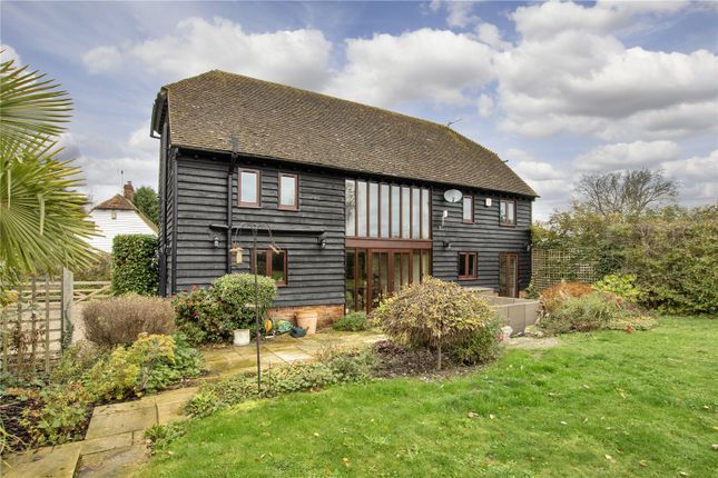 The Barn,, George Street, Kent photo 2
