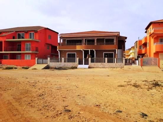 Thumbnail Villa for sale in Praia Antonio Sousa, Praia Antonio Sousa, Cape Verde