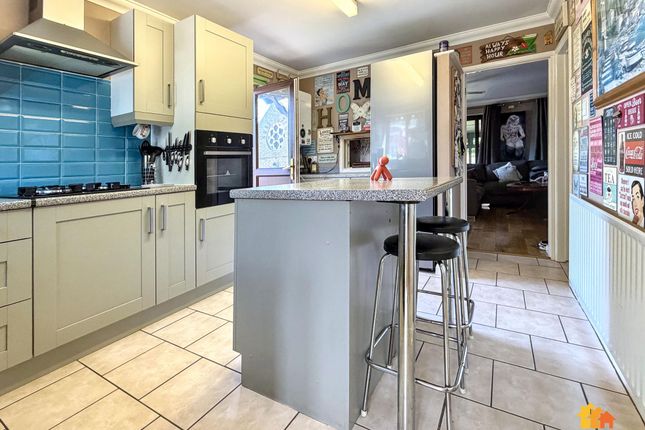 Inkerman Terrace, Chesham photo 3